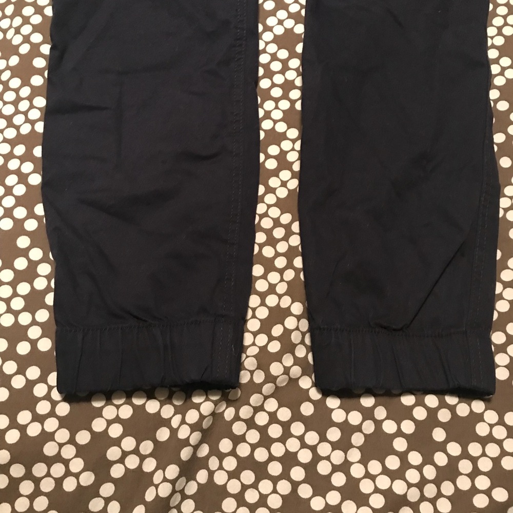 🔥🔥H&M JOGGERS🔥🔥 - Picture 2 of 4